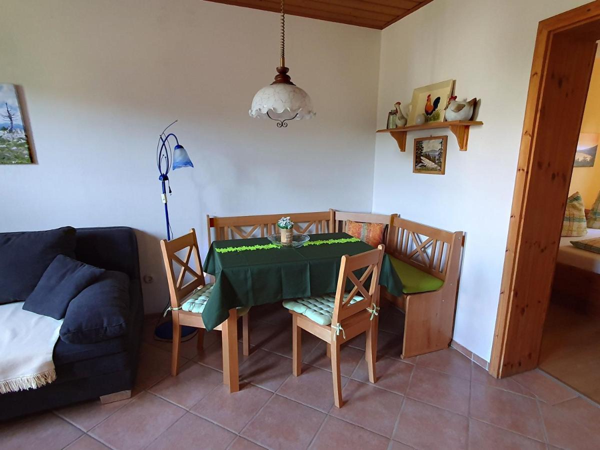 Das Gruene Haus Am Hexenstieg Rubeland Bagian luar foto
