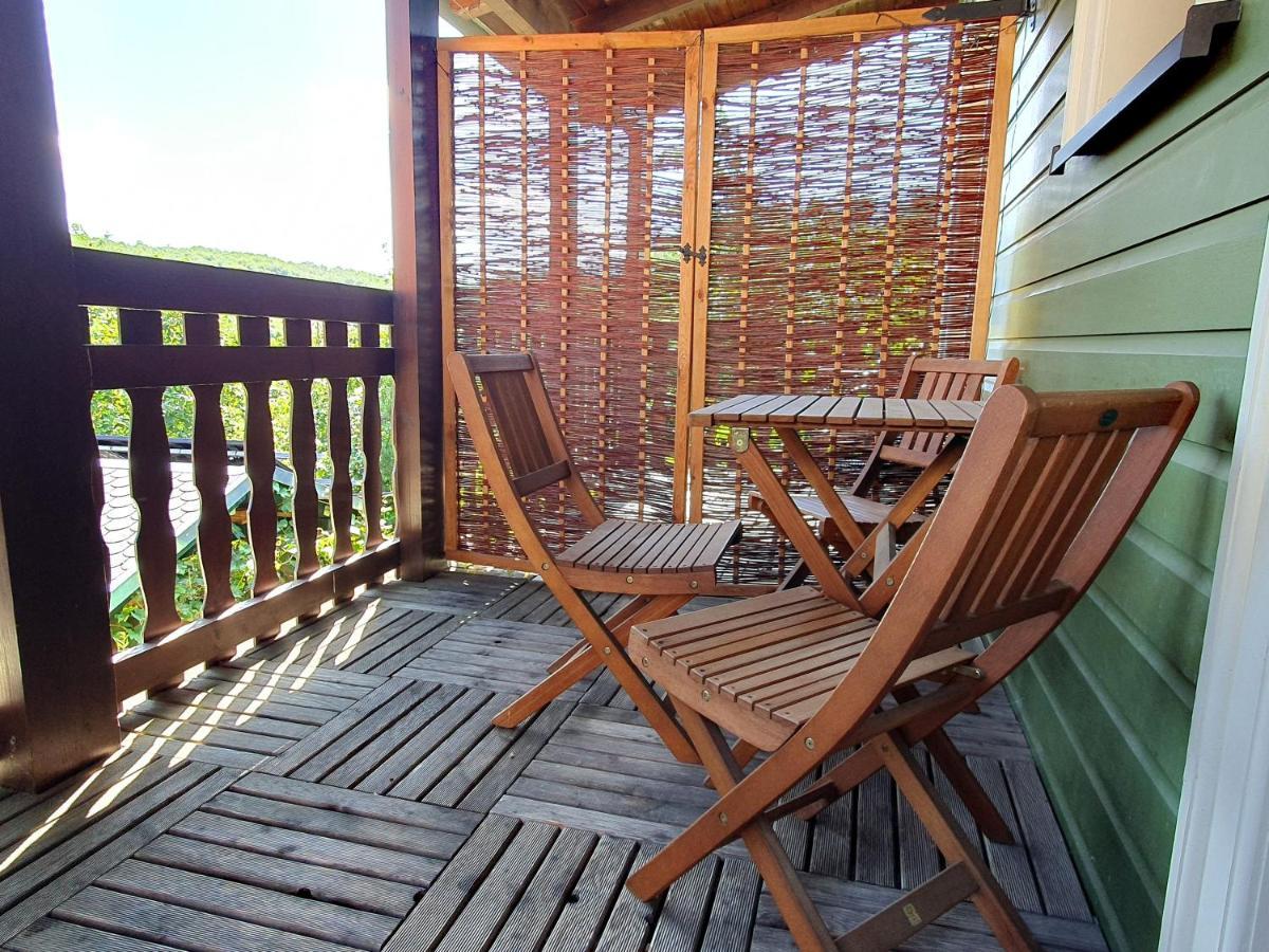Das Gruene Haus Am Hexenstieg Rubeland Bagian luar foto