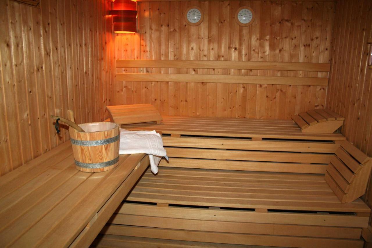Das Gruene Haus Am Hexenstieg Rubeland Bagian luar foto