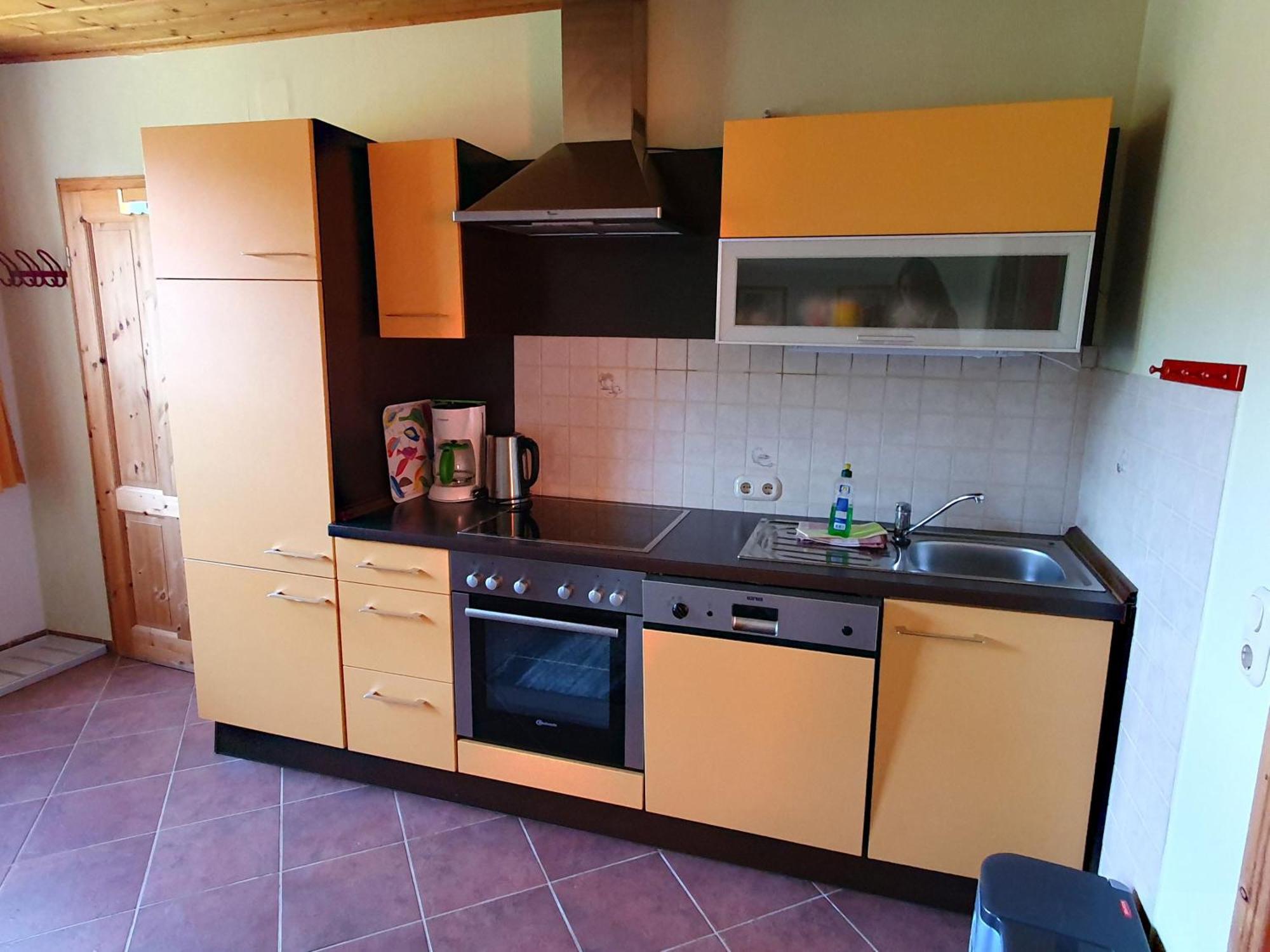 Das Gruene Haus Am Hexenstieg Rubeland Bagian luar foto