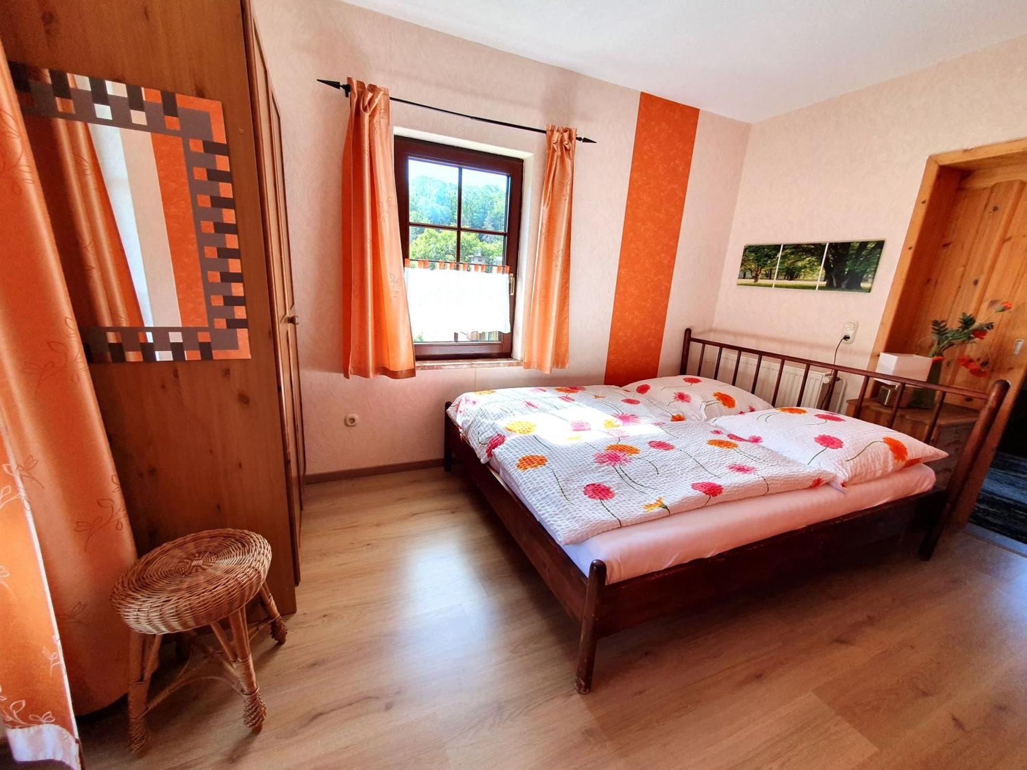 Das Gruene Haus Am Hexenstieg Rubeland Bagian luar foto