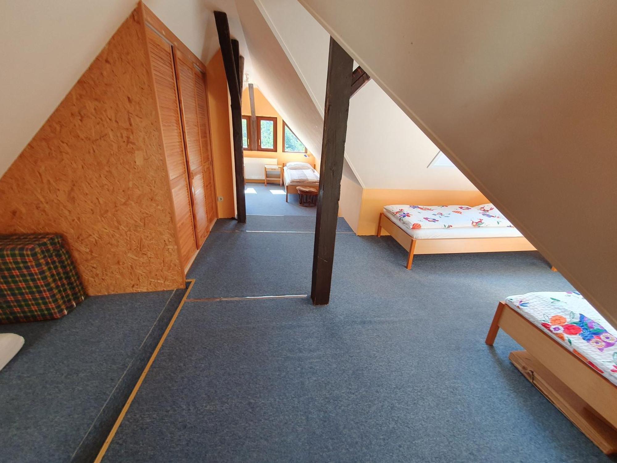 Das Gruene Haus Am Hexenstieg Rubeland Bagian luar foto