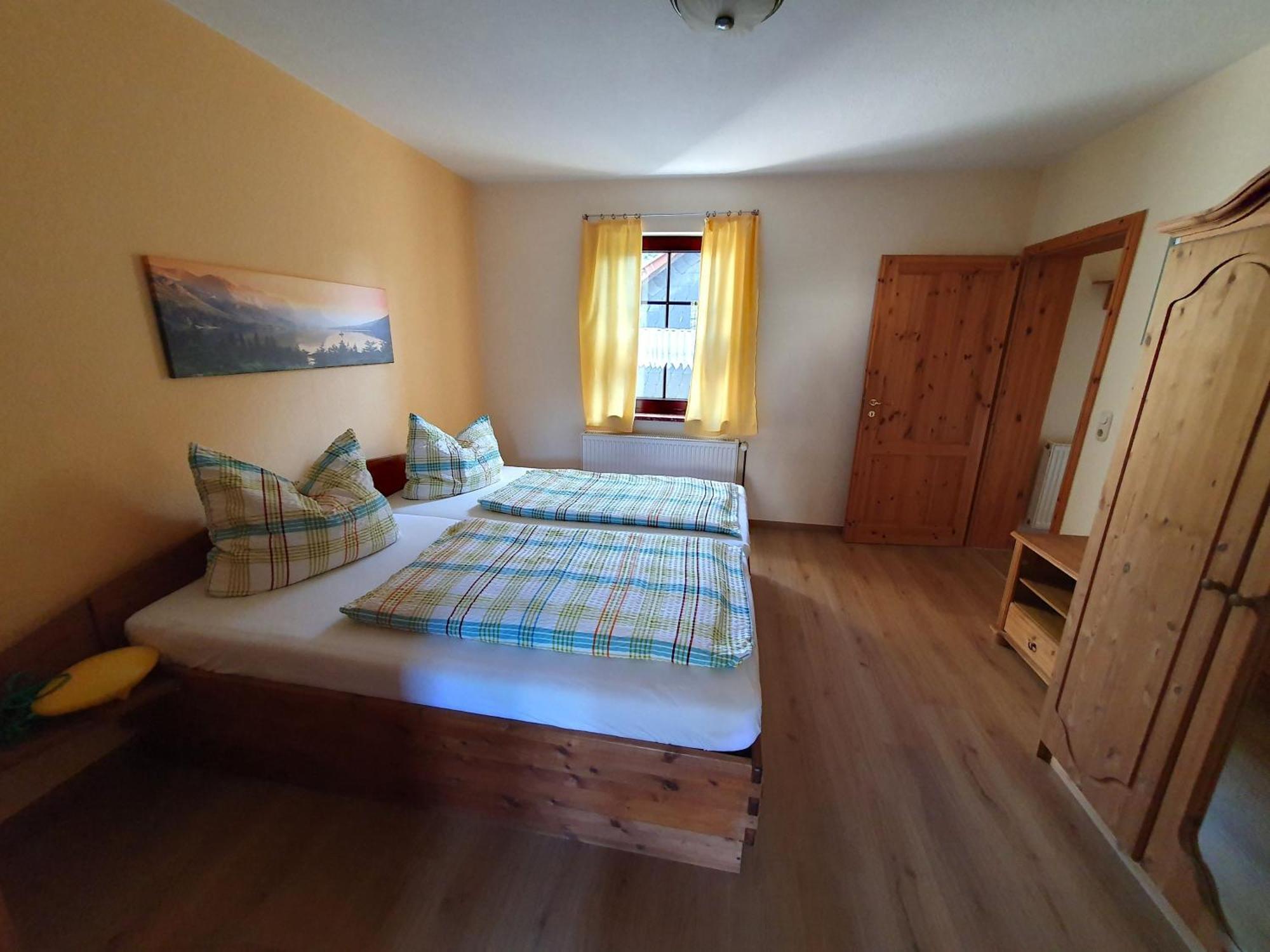 Das Gruene Haus Am Hexenstieg Rubeland Bagian luar foto